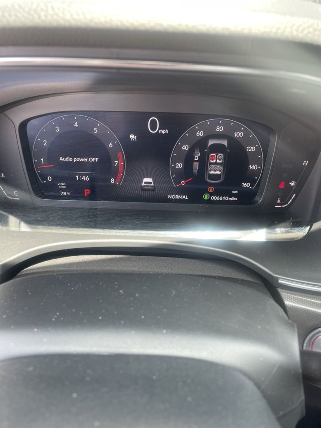 Used 2025 Acura Integra A-Spec Tech Package Hatchback