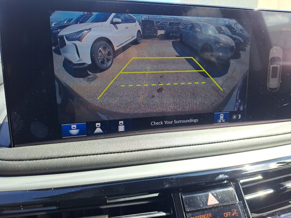 2026 Acura MDX Technology Package - Photo 12