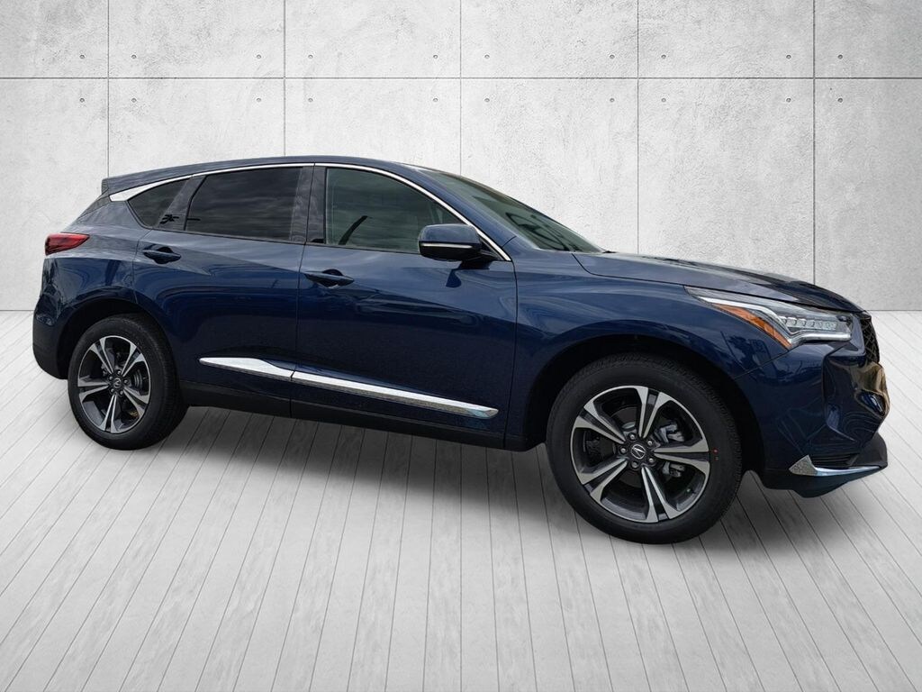 New 2026 Acura RDX Technology Package SUV