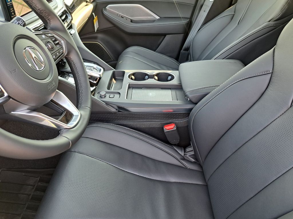 2026 Acura MDX Technology Package - Photo 17
