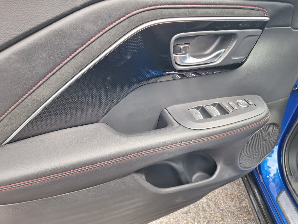 2025 Acura ADX A-Spec Package - Photo 29