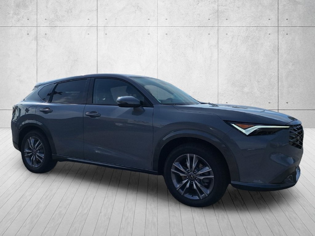 New 2026 Acura ADX Base SUV