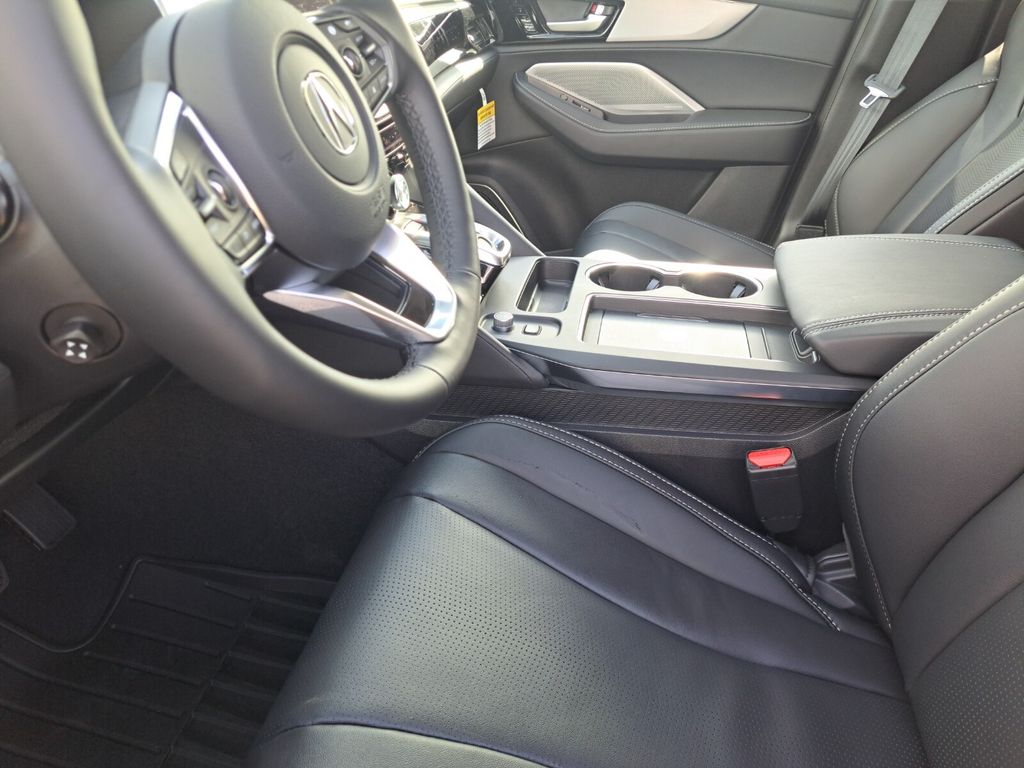 2026 Acura MDX Technology Package - Photo 15
