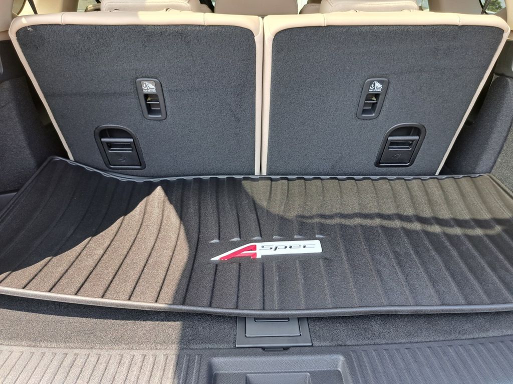 2026 Acura MDX Technology Package - Photo 24