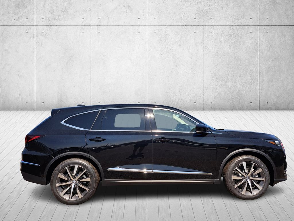 2026 Acura MDX Technology Package - Photo 4