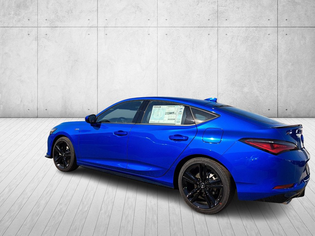 2026 Acura Integra A-Spec - Photo 7