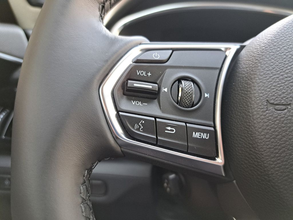 2026 Acura MDX Technology Package - Photo 13