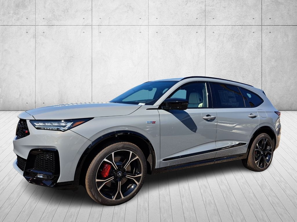 New 2026 Acura MDX Type S w/Advance Package SUV