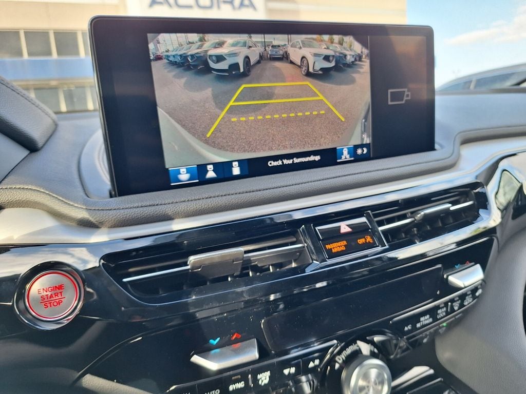 2026 Acura MDX Base - Photo 30