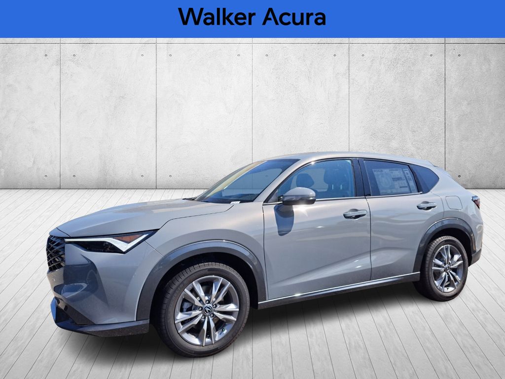 2025 Acura ADX Base's photo