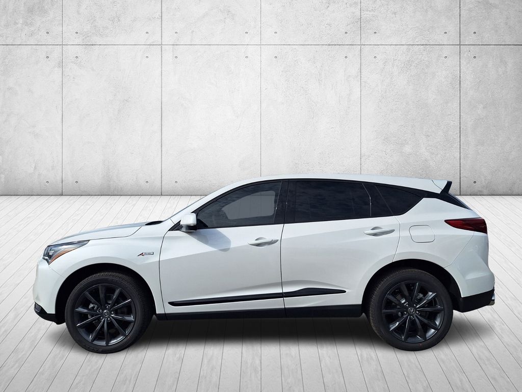 2026 Acura RDX A-Spec Package - Photo 7