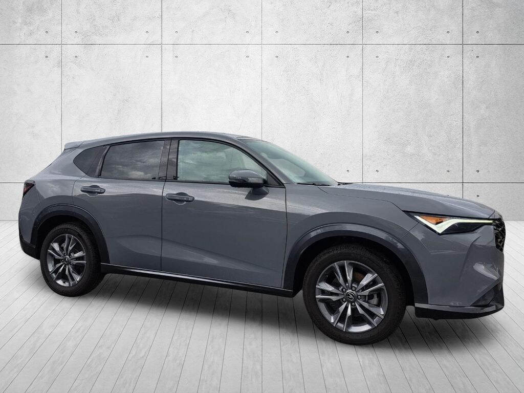 Certified 2025 Acura ADX Base SUV