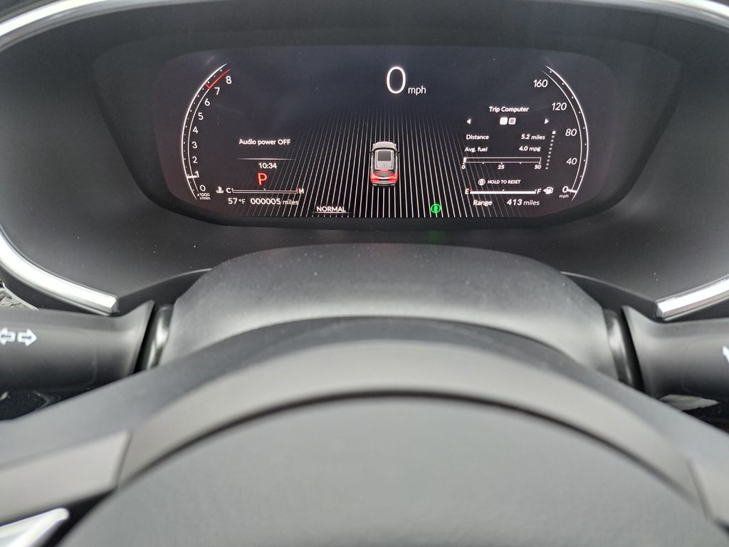 2026 Acura MDX Technology Package - Photo 12