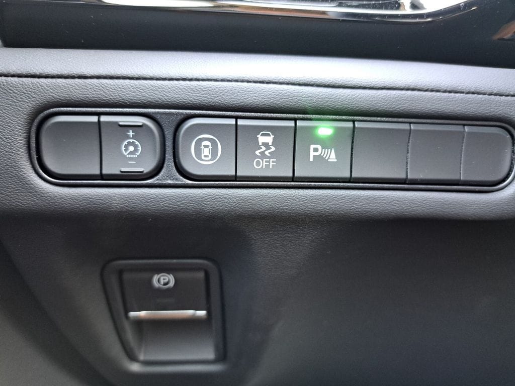 2026 Acura MDX Technology Package - Photo 15