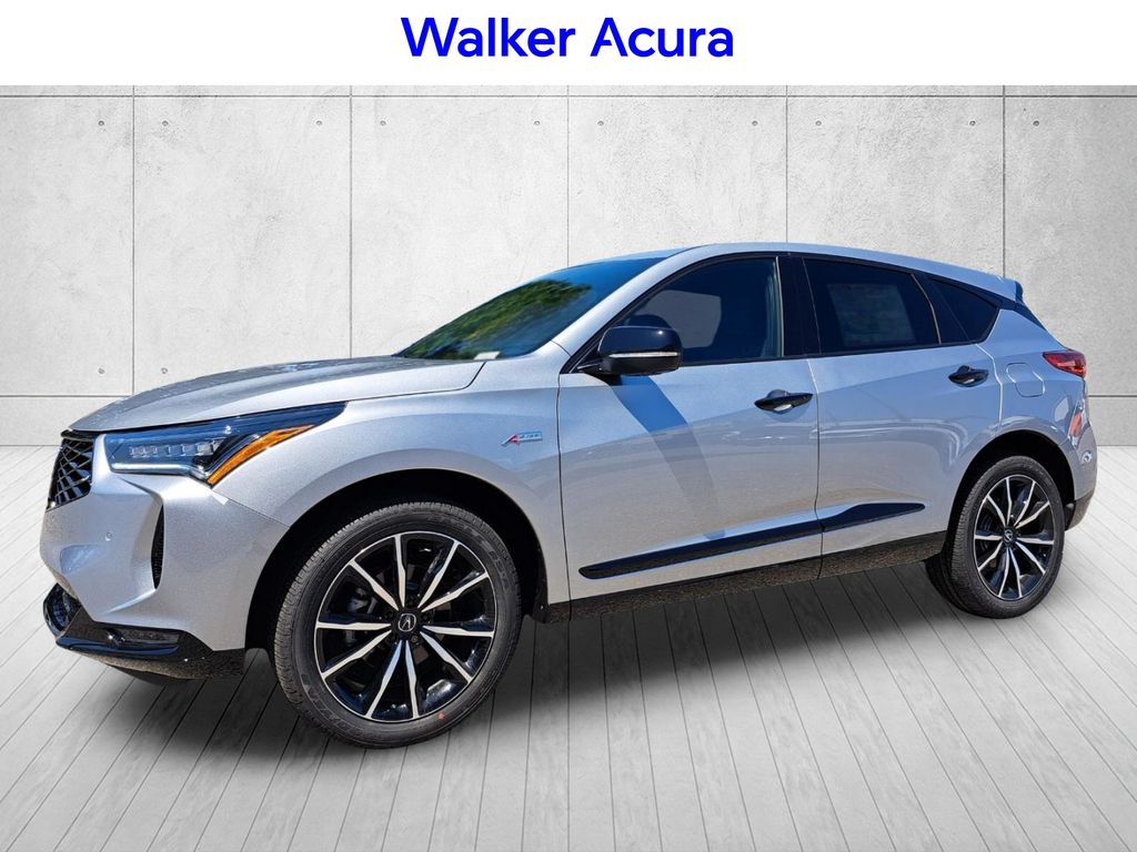 2026 Acura RDX A-Spec w/ Advance Package SH-AWD's photo
