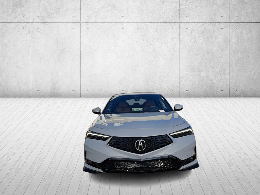 New 2026 Acura Integra A-Spec Tech Package Hatchback
