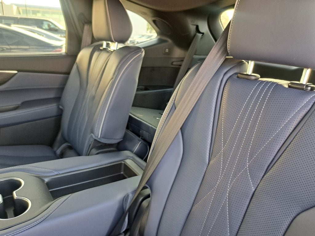 2026 Acura MDX Type S w/Advance Package - Photo 22
