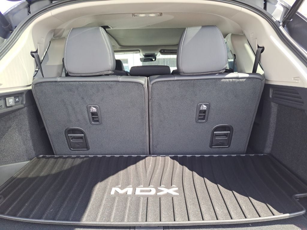 2026 Acura MDX Technology Package - Photo 22