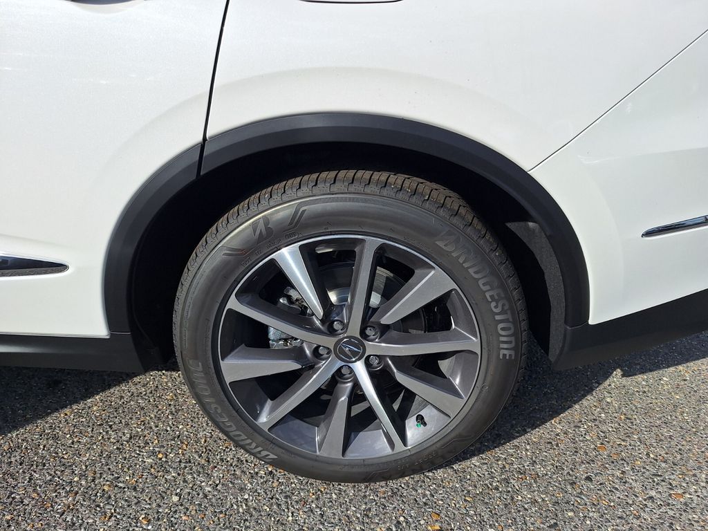 2026 Acura MDX Technology Package - Photo 18