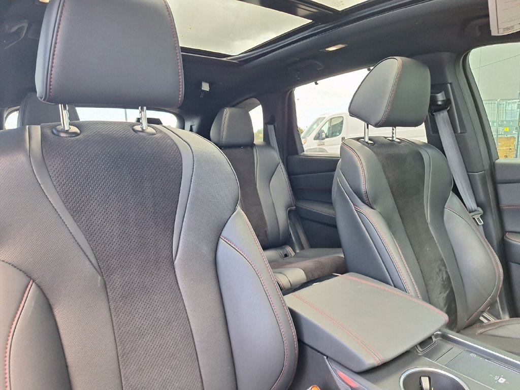 2025 Acura MDX A-Spec Package - Photo 31