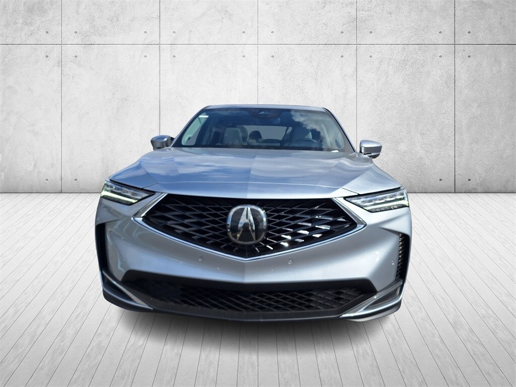 2026 Acura MDX Technology photo 2