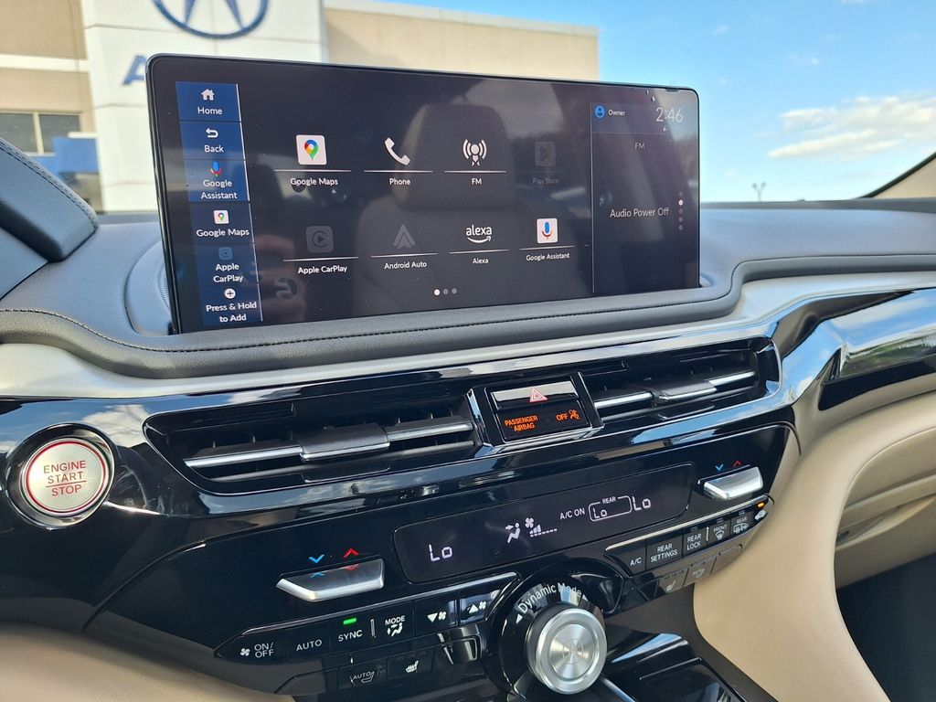 2026 Acura MDX Technology Package - Photo 24