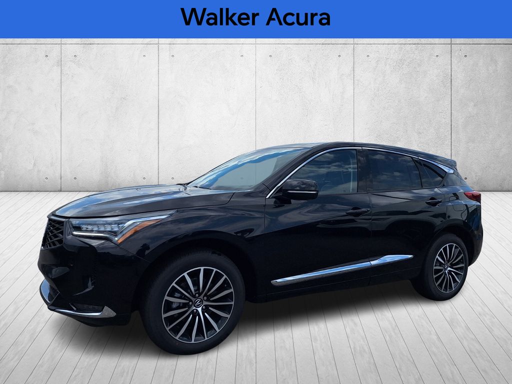 2025 Acura RDX Advance Package's photo