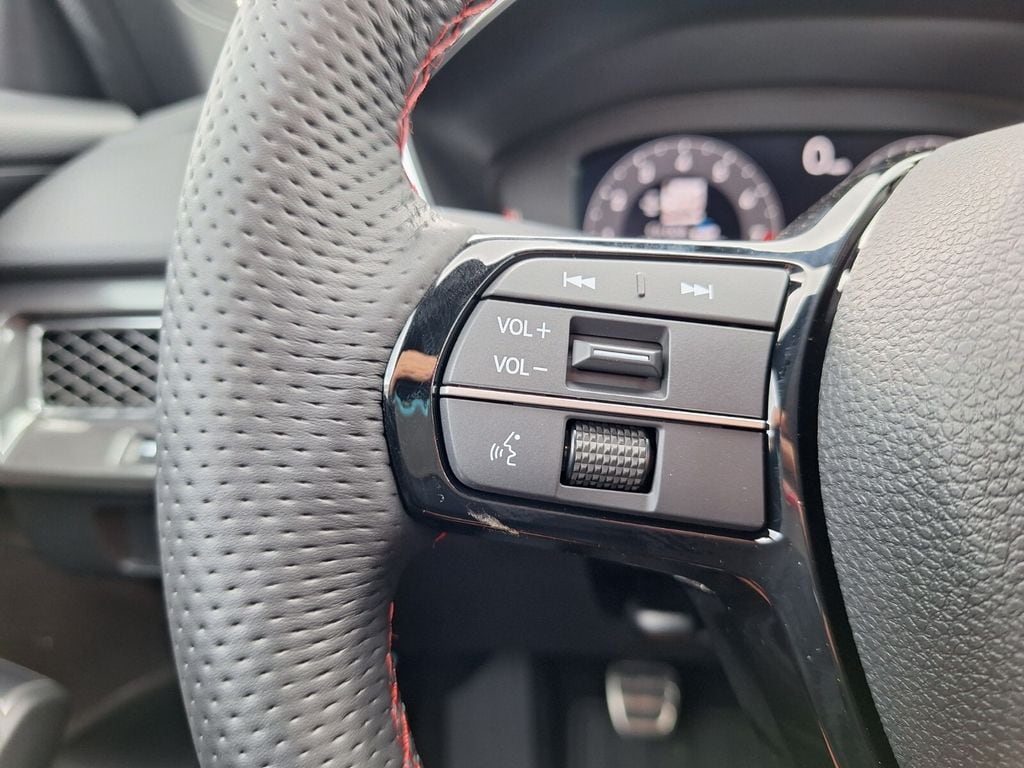 2025 Acura Integra Type S - Photo 24