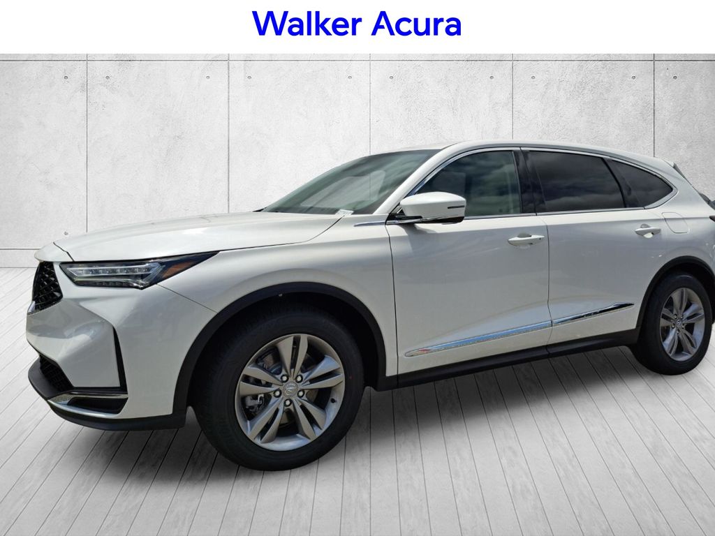 2026 Acura MDX Base