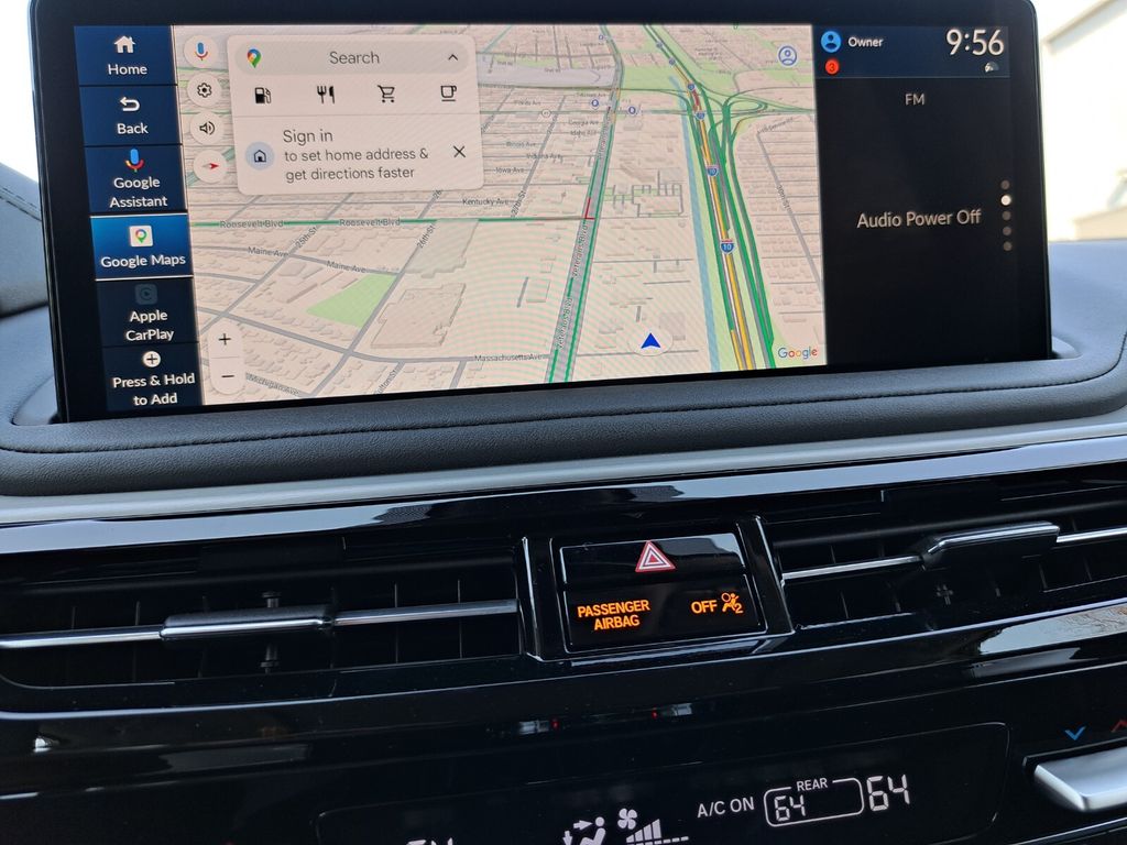 2026 Acura MDX Technology Package - Photo 10