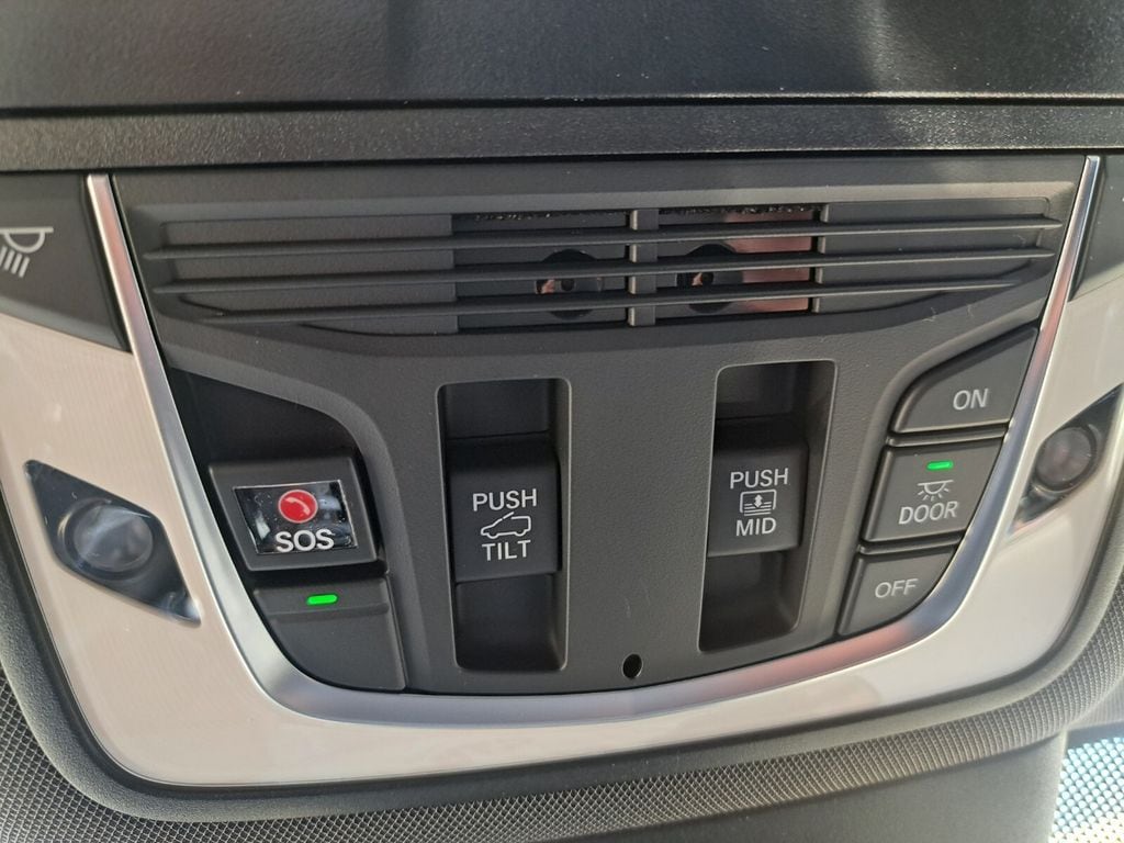 2026 Acura MDX Type S w/Advance Package - Photo 16