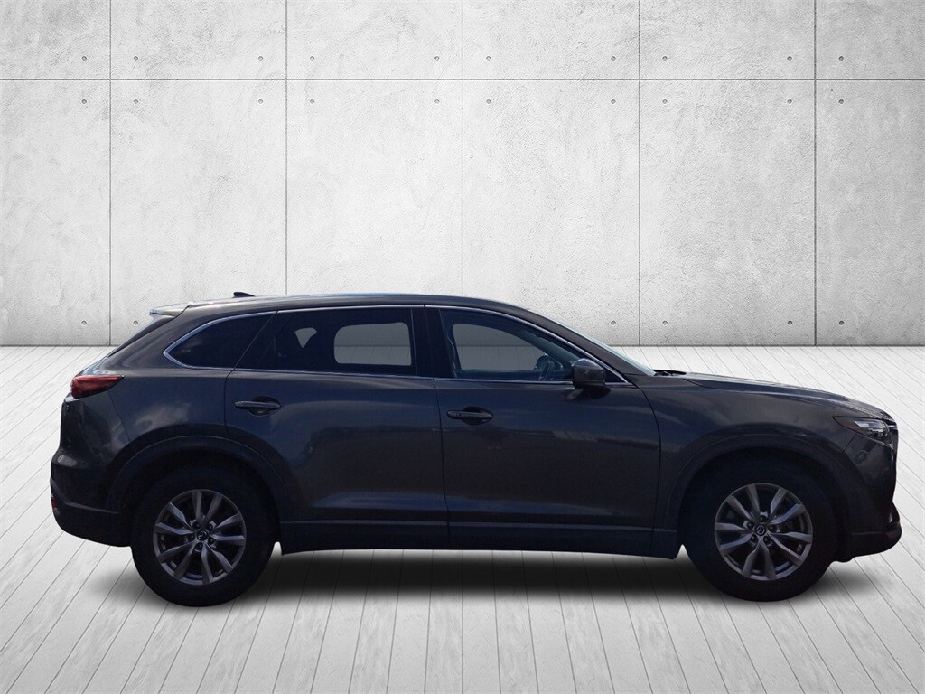 Used 2018 Mazda CX-9 Touring SUV