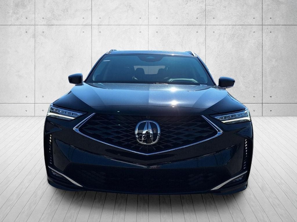 New 2026 Acura MDX Advance Package SUV
