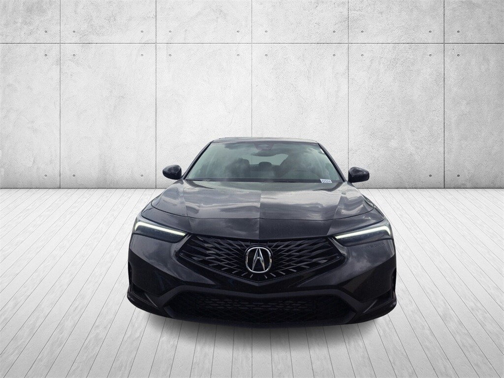 2026 Acura Integra Base photo 2