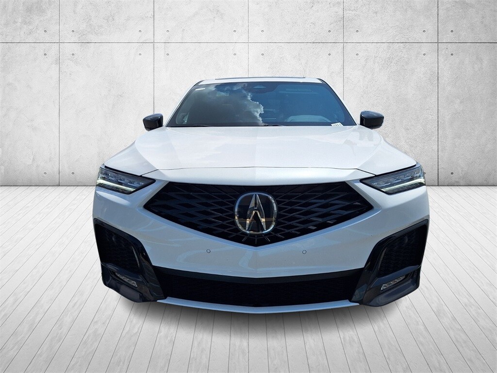 2026 Acura MDX SH-AWD Advance photo 2