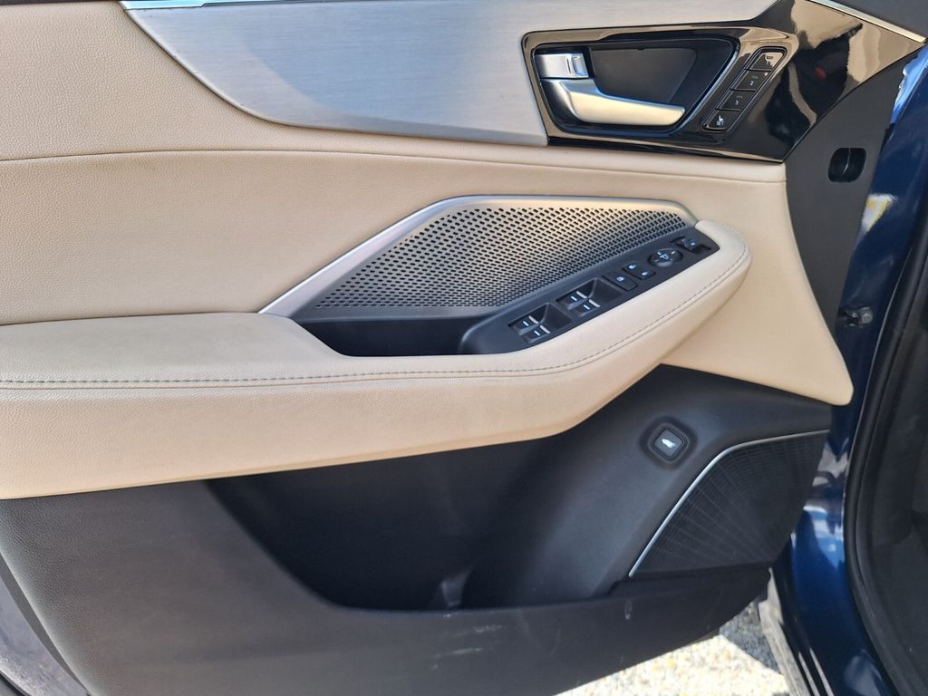2024 Acura MDX Base - Photo 31