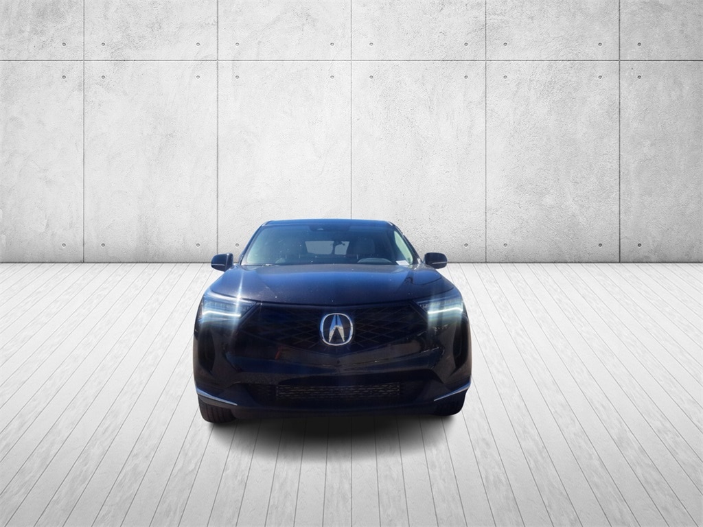 Certified 2025 Acura RDX Technology Package SUV