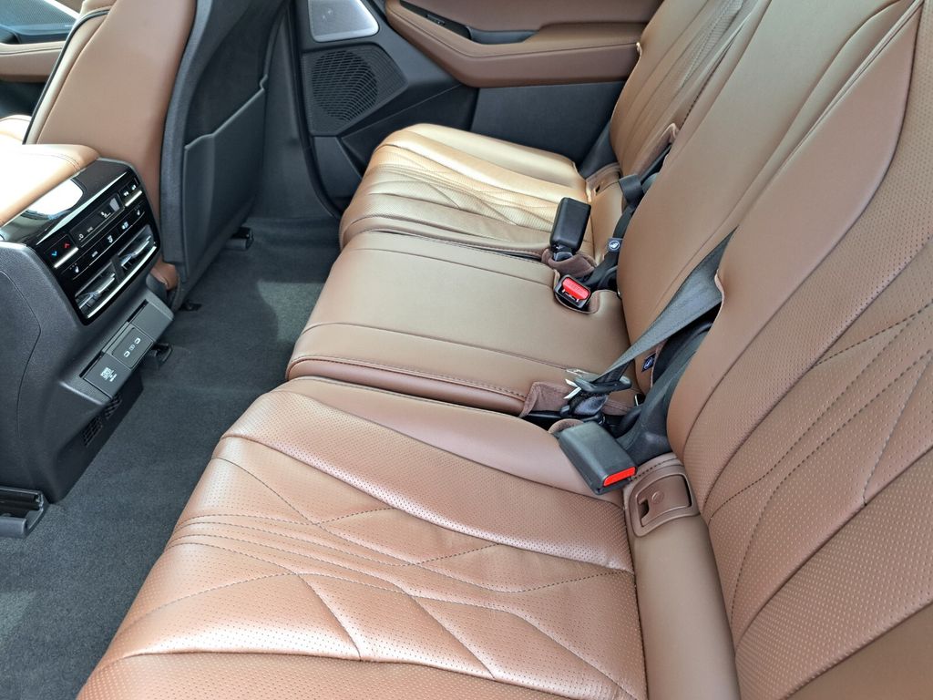 2026 Acura MDX Advance Package - Photo 20