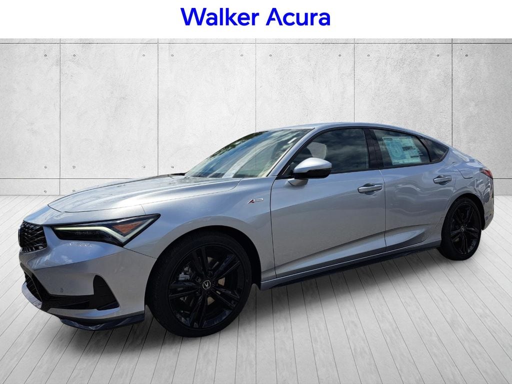 2026 Acura Integra