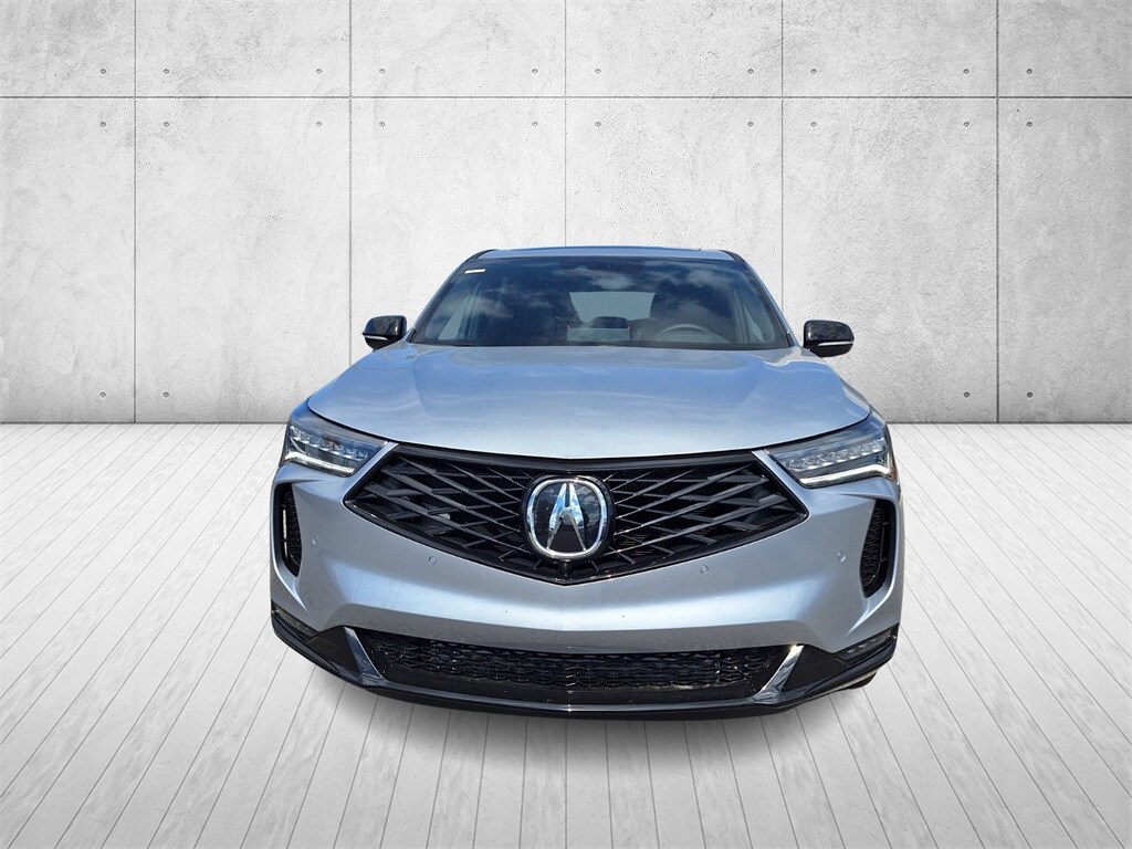 2025 Acura RDX A-Spec Advance photo 2