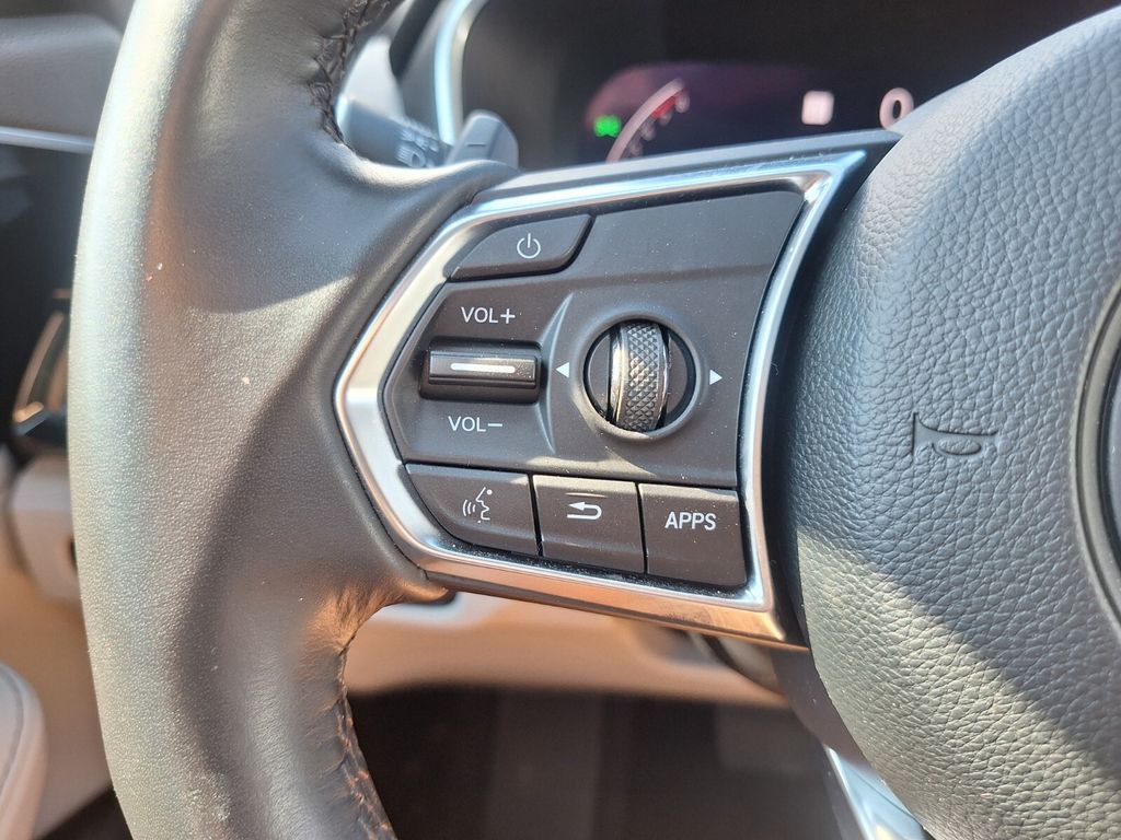 2023 Acura MDX Technology Package - Photo 23