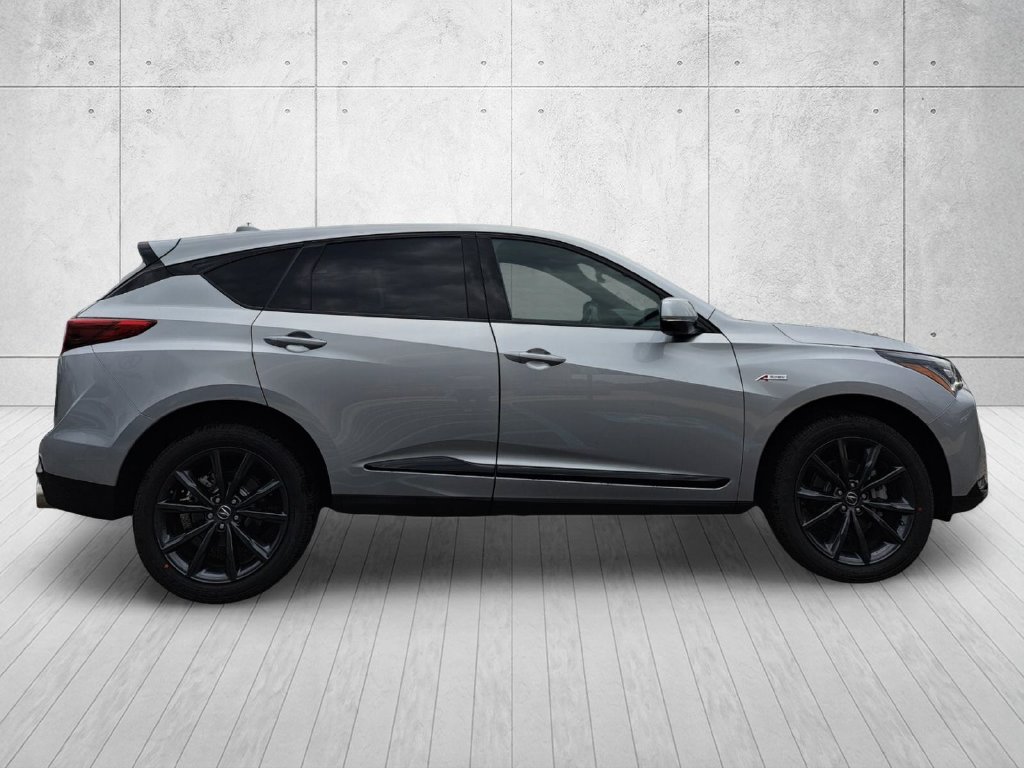 New 2026 Acura RDX A-Spec Package SUV