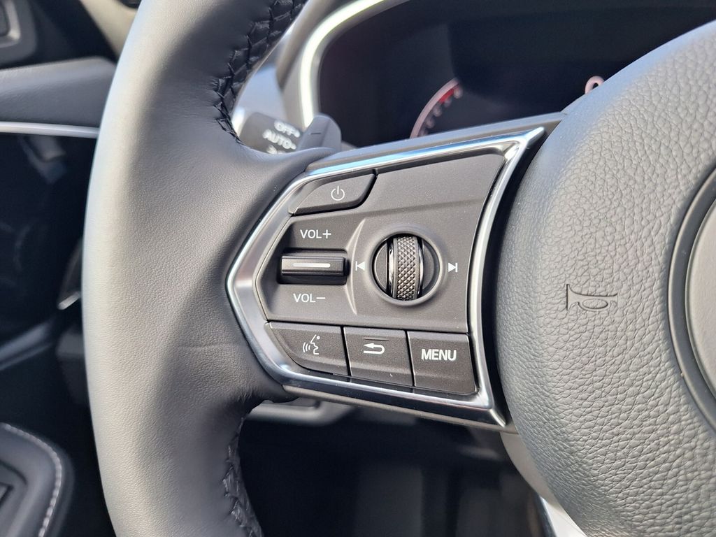 2026 Acura MDX Technology Package - Photo 29