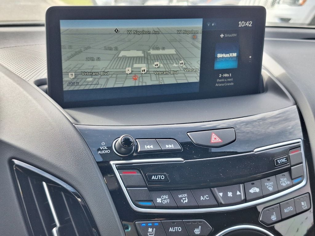 2026 Acura RDX A-Spec Package - Photo 19