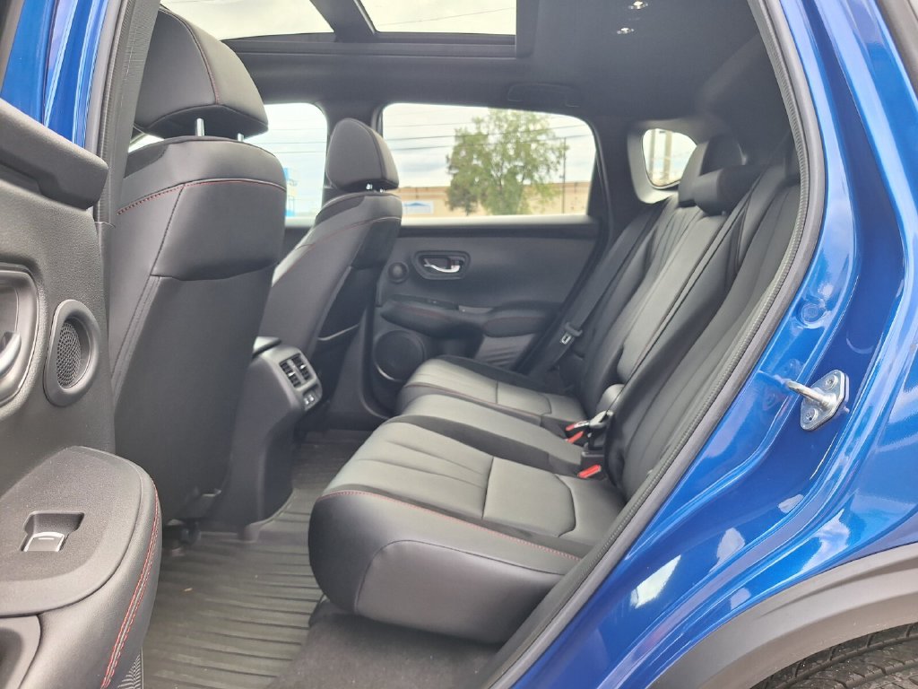 2025 Acura ADX A-Spec Package - Photo 11