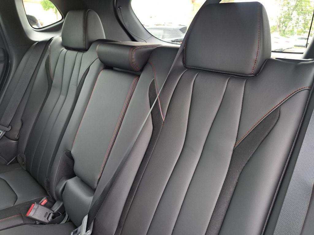 2026 Acura ADX A-Spec Package - Photo 21