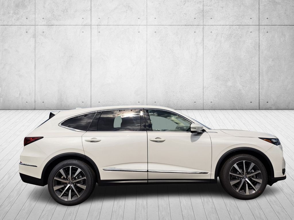 New 2026 Acura MDX Technology Package SUV
