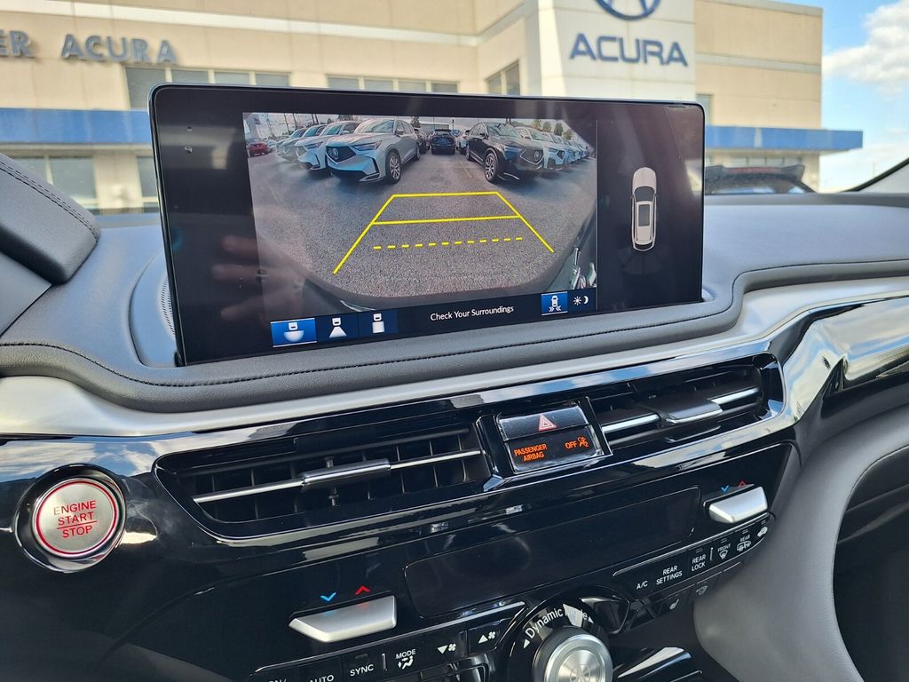 2026 Acura MDX Technology Package - Photo 26