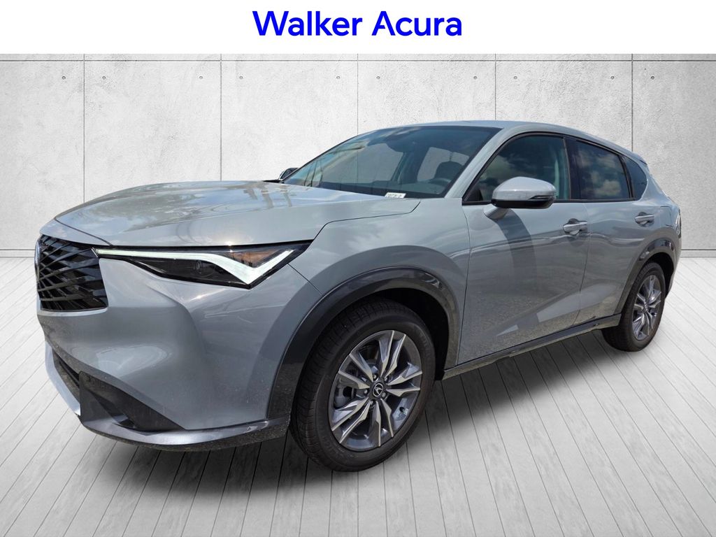 2026 Acura ADX Base