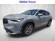  Acura ADX
